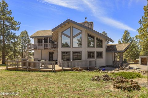 Photo of Parks, AZ 86018 (MLS # 204144)