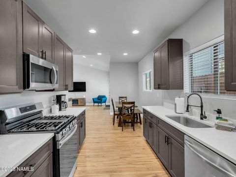 2954 S Perdiz Lane Flagstaff AZ 86001