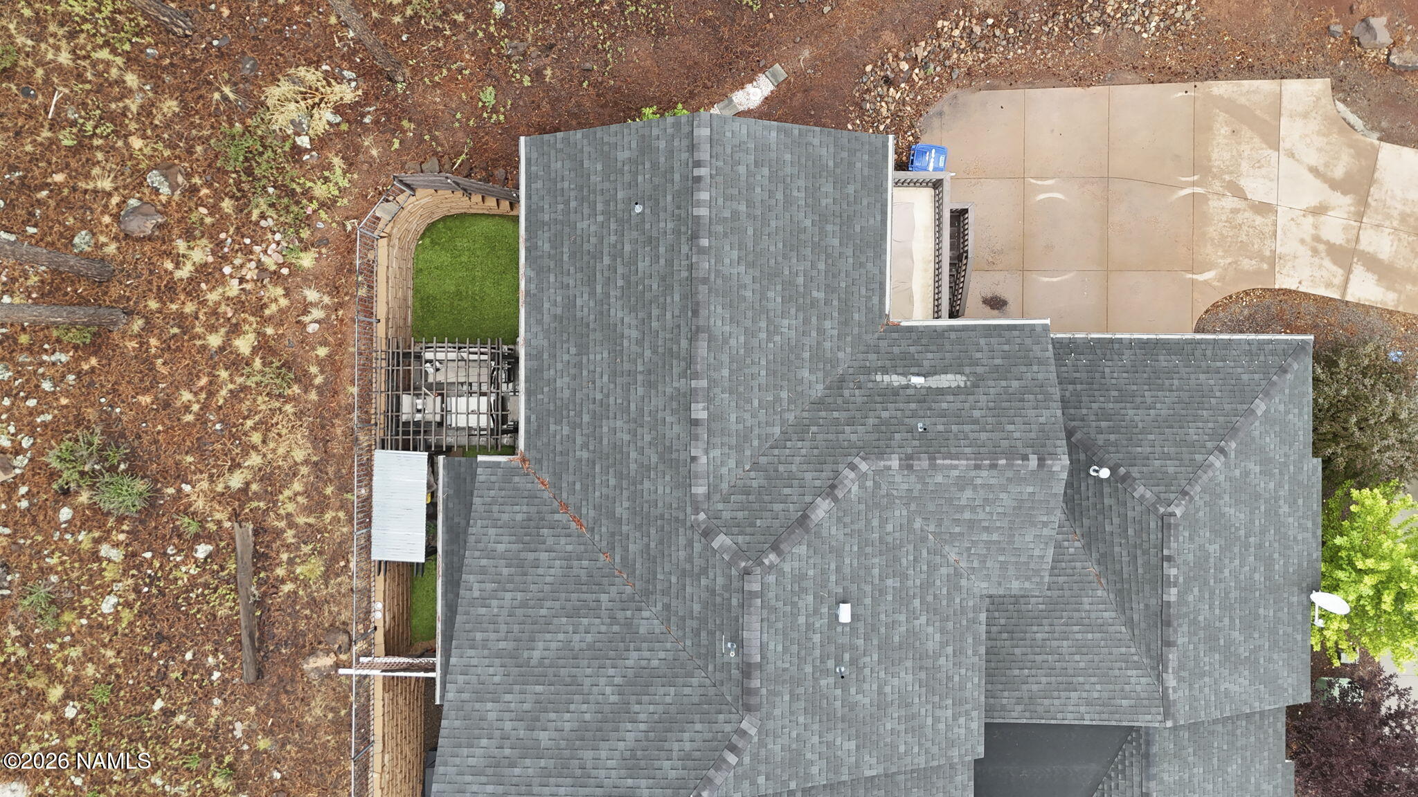 2501 W Mission Timber Circle