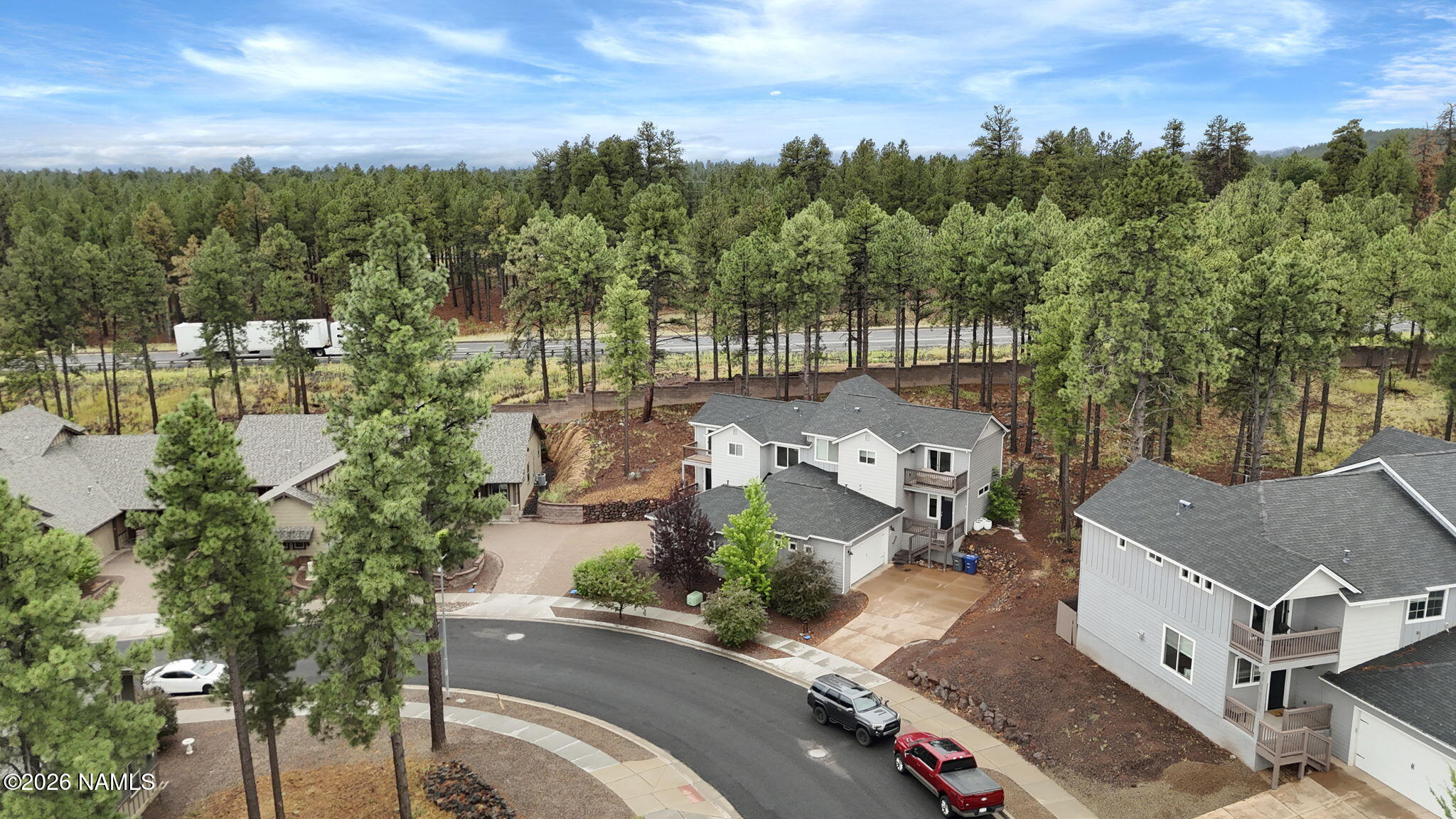 2501 W Mission Timber Circle