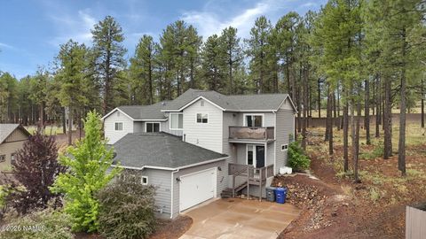 Photo of Flagstaff, AZ 86001 (MLS # 205392)