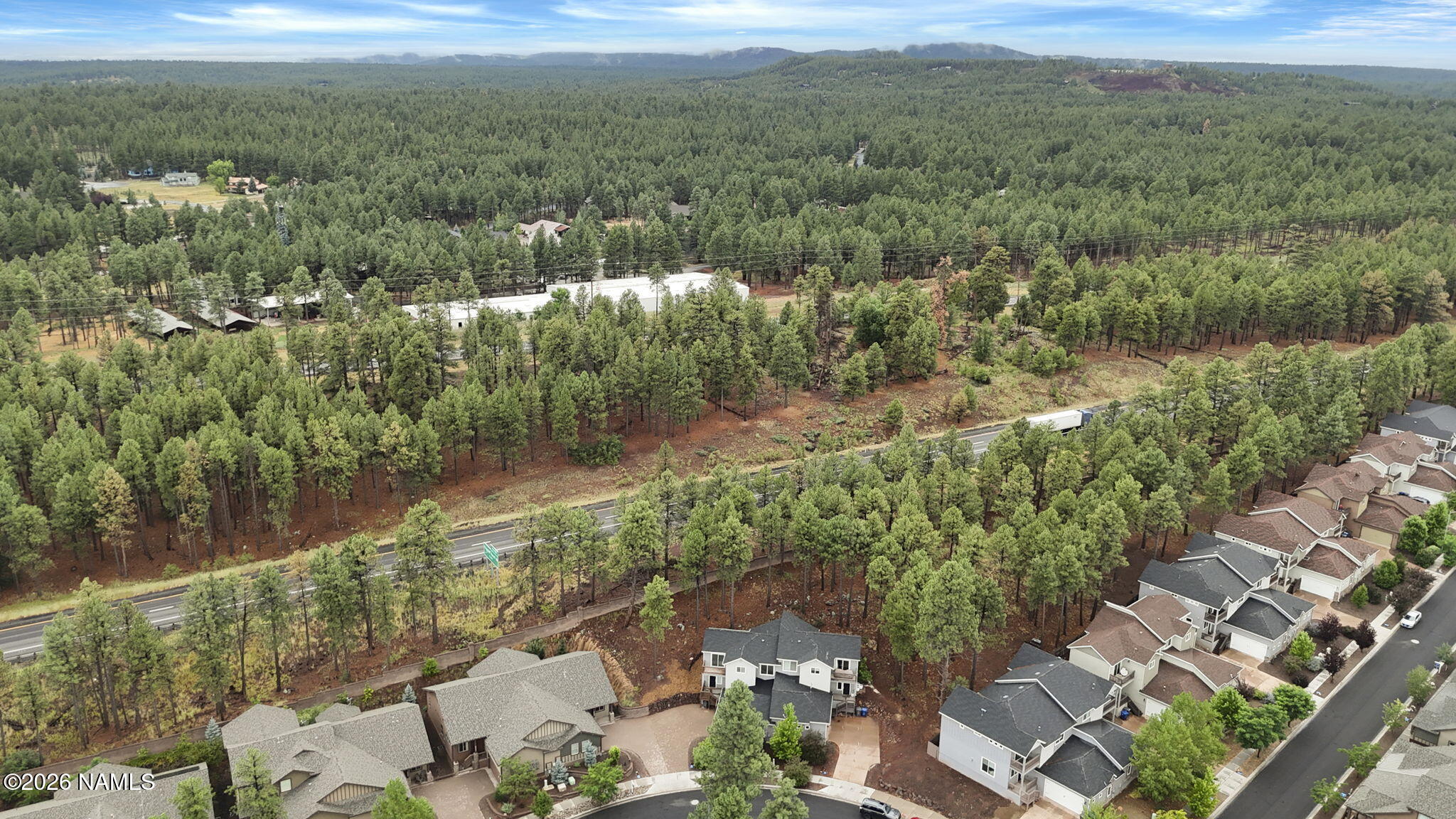 2501 W Mission Timber Circle