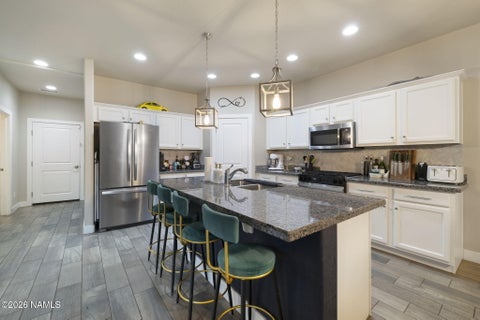 Photo of Flagstaff, AZ 86001 (MLS # 205392)