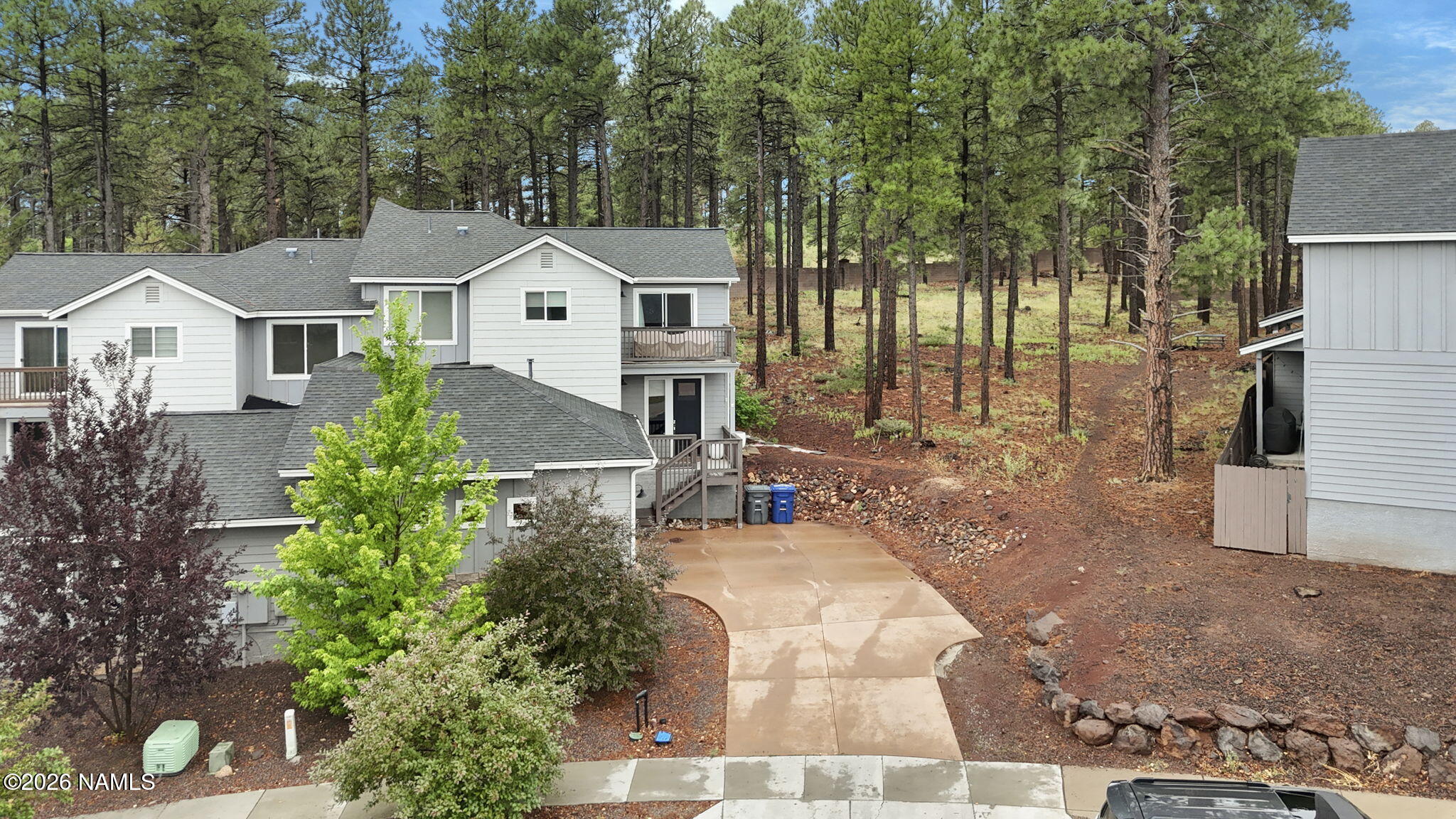 2501 W Mission Timber Circle