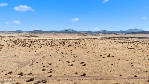 Photo of Williams, AZ 86046 (MLS # 201444)