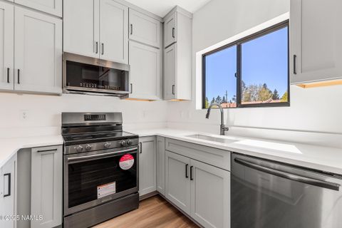 Photo of Flagstaff, AZ 86001 (MLS # 195786)