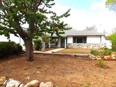 4950 E Broken Bow Drive Flagstaff AZ 86004
