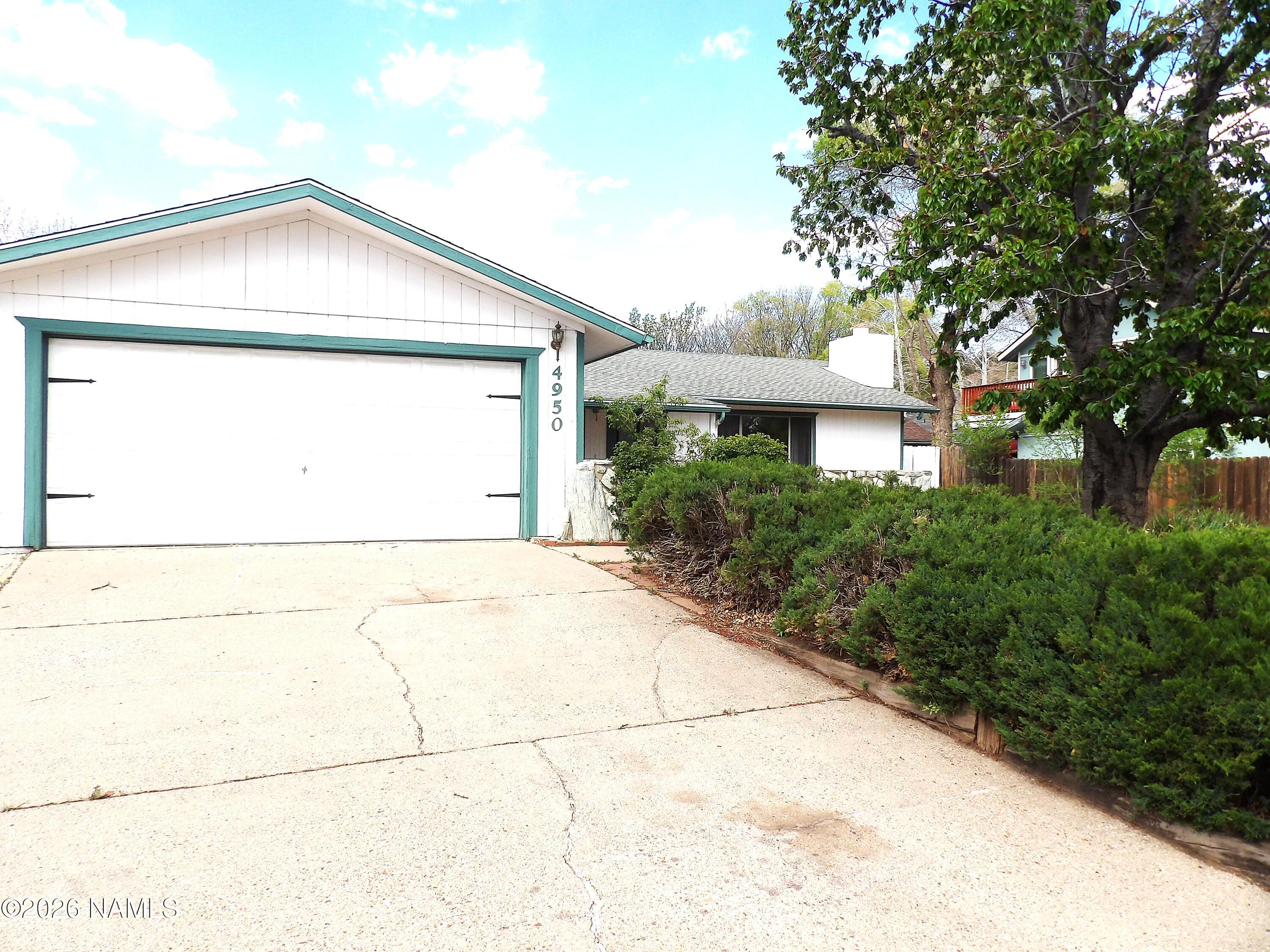 4950 E Broken Bow Drive