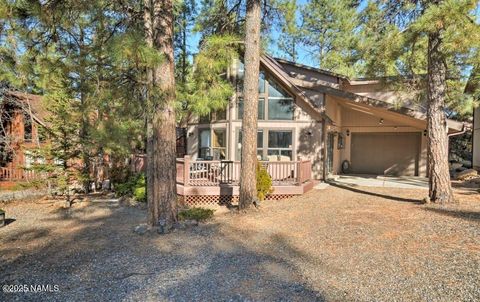 1350 E Thunderbird Trail Munds Park AZ 86017