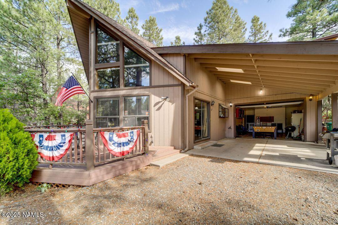 1350 E Thunderbird Trail