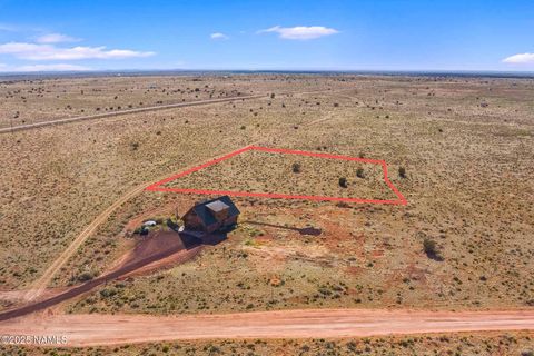 Photo of Williams, AZ 86046 (MLS # 200642)
