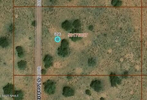 Photo of Williams, AZ 86046 (MLS # 197845)