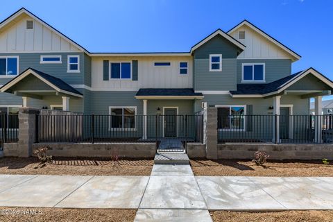 Photo of Bellemont, AZ 86015 (MLS # 203379)