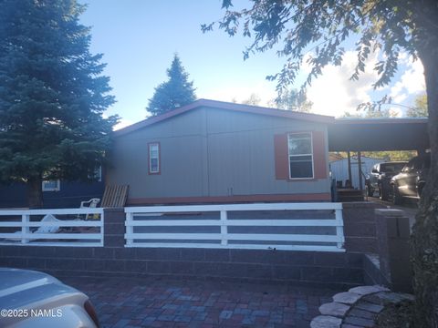 4319 N Bonner Street Flagstaff AZ 86004