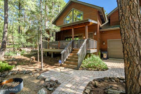 Photo of AZ 86017 (MLS # 205493)