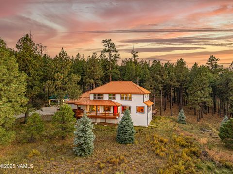 Photo of Flagstaff, AZ 86001 (MLS # 202418)