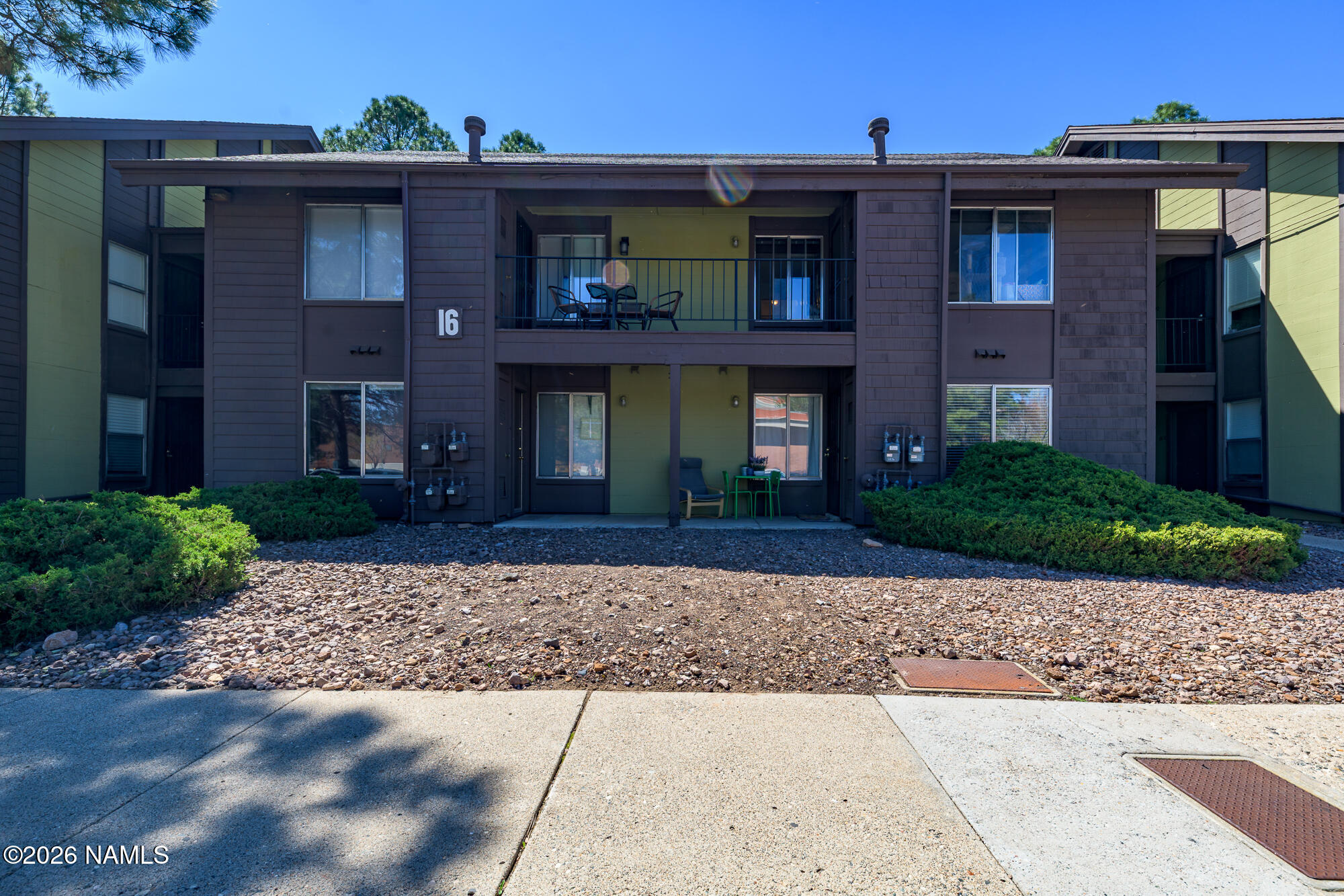 1200 S Riordan Ranch Street 126