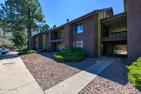 Photo of Flagstaff, AZ 86001 (MLS # 203825)