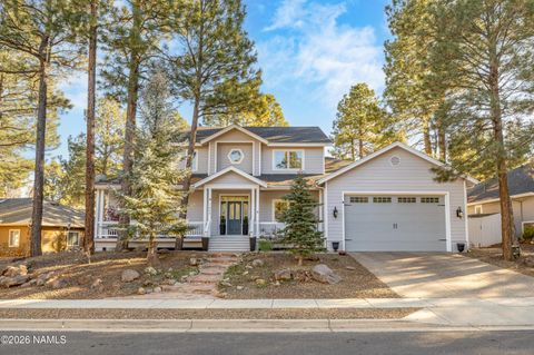 Photo of Flagstaff, AZ 86001 (MLS # 203231)