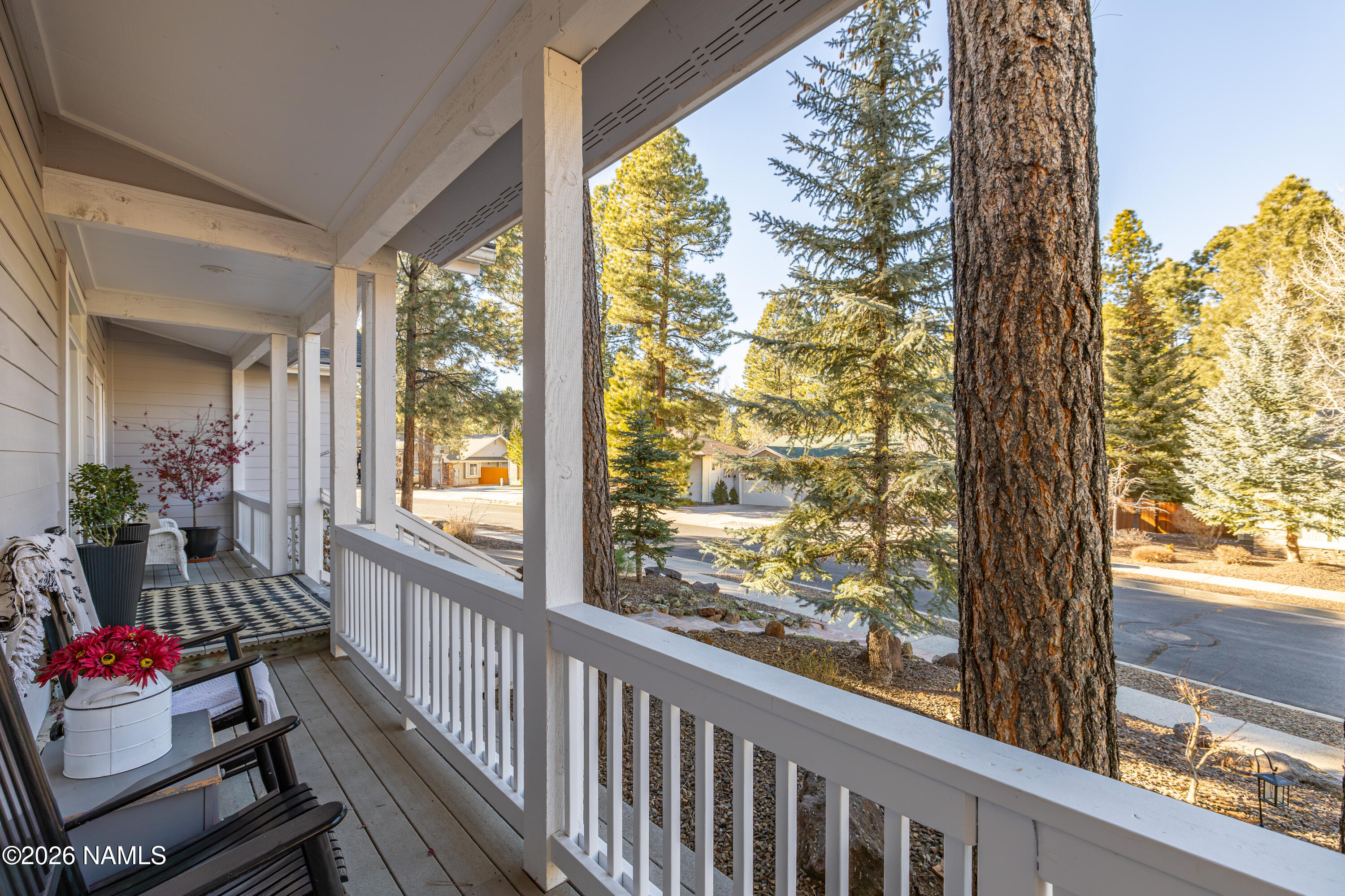 1857 W Soft Wind Lane