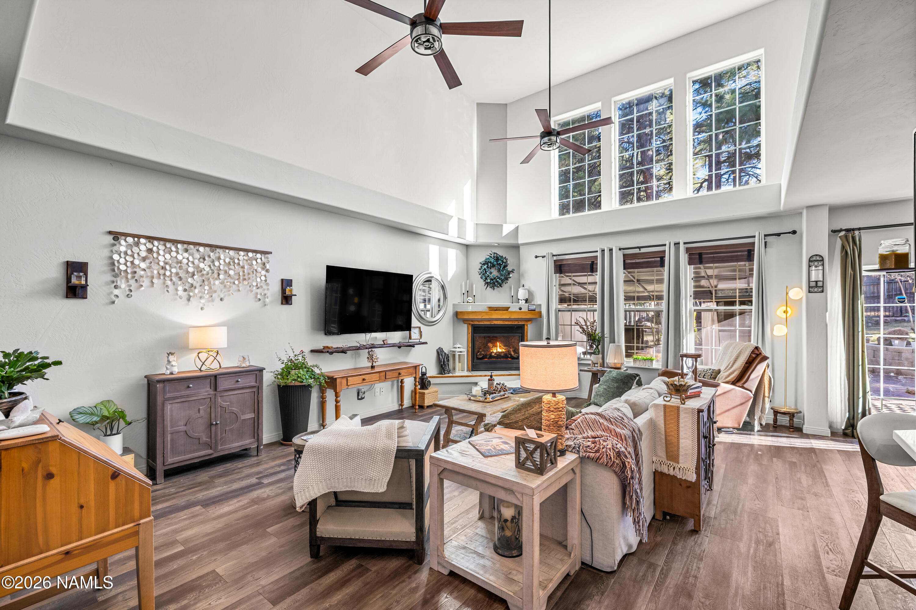 1857 W Soft Wind Lane