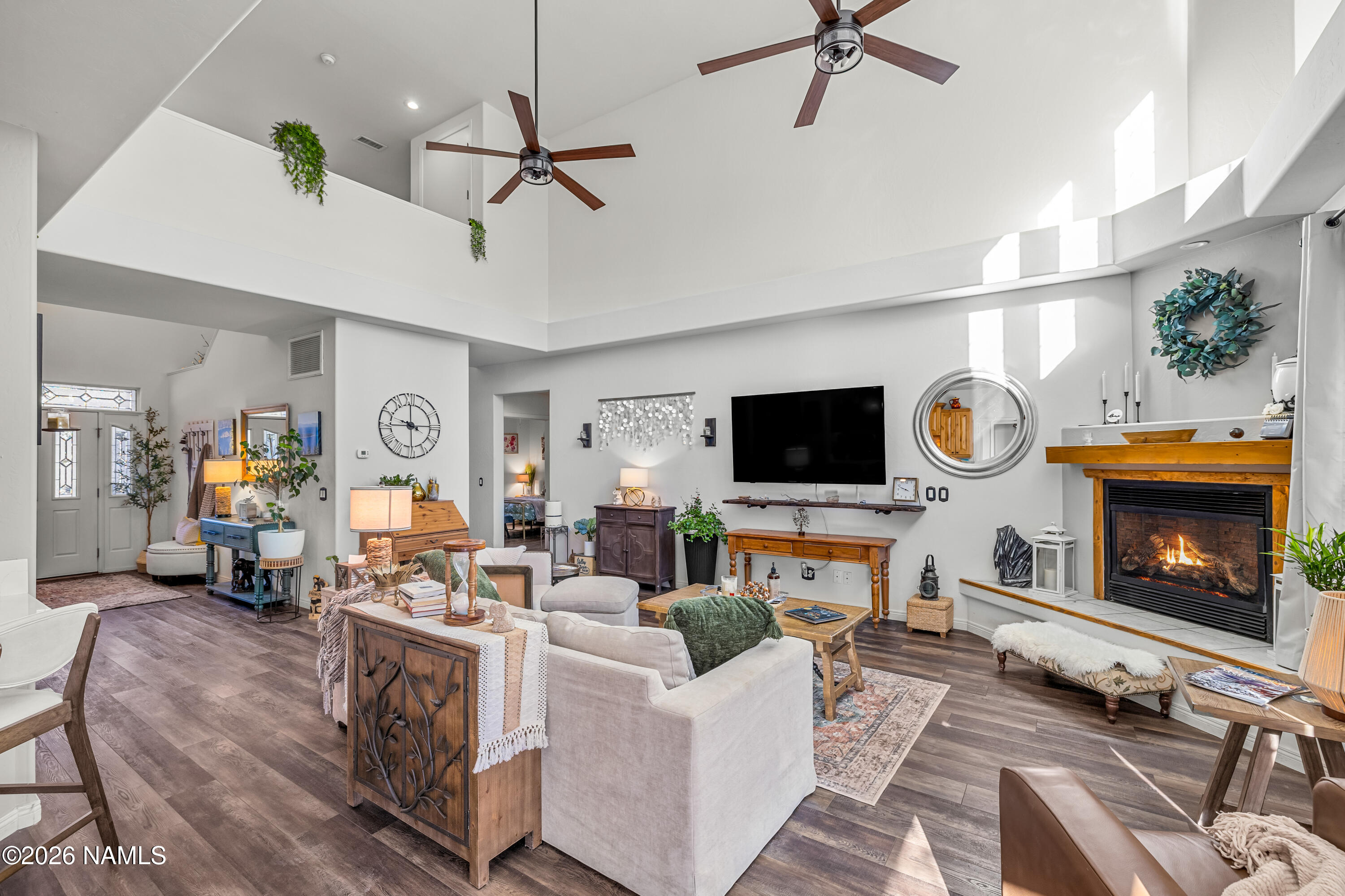 1857 W Soft Wind Lane