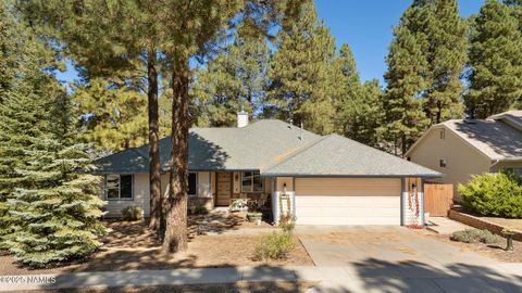 Photo of Flagstaff, AZ 86001 (MLS # 202734)