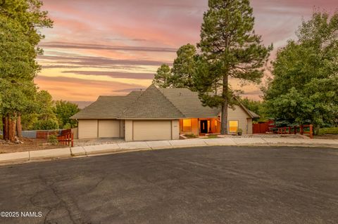 Photo of Flagstaff, AZ 86001 (MLS # 202112)