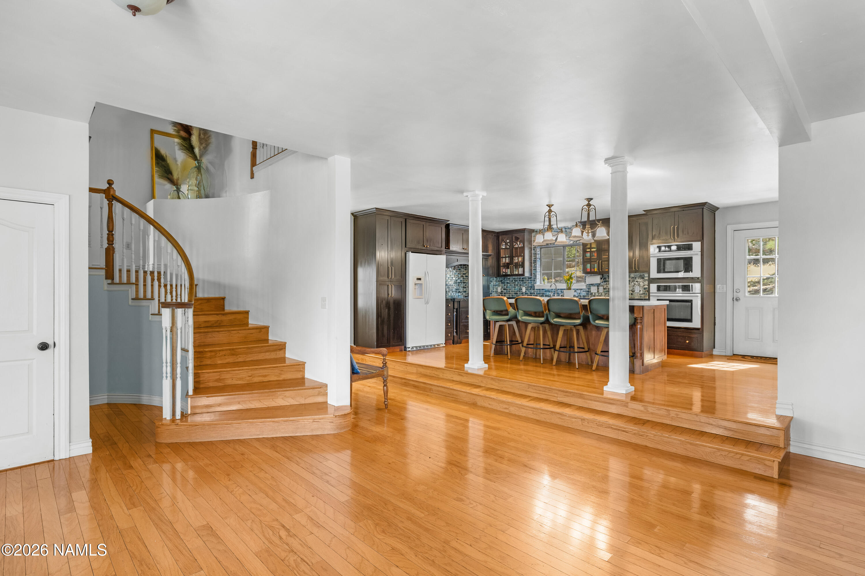 2395 N Broken Circle Road