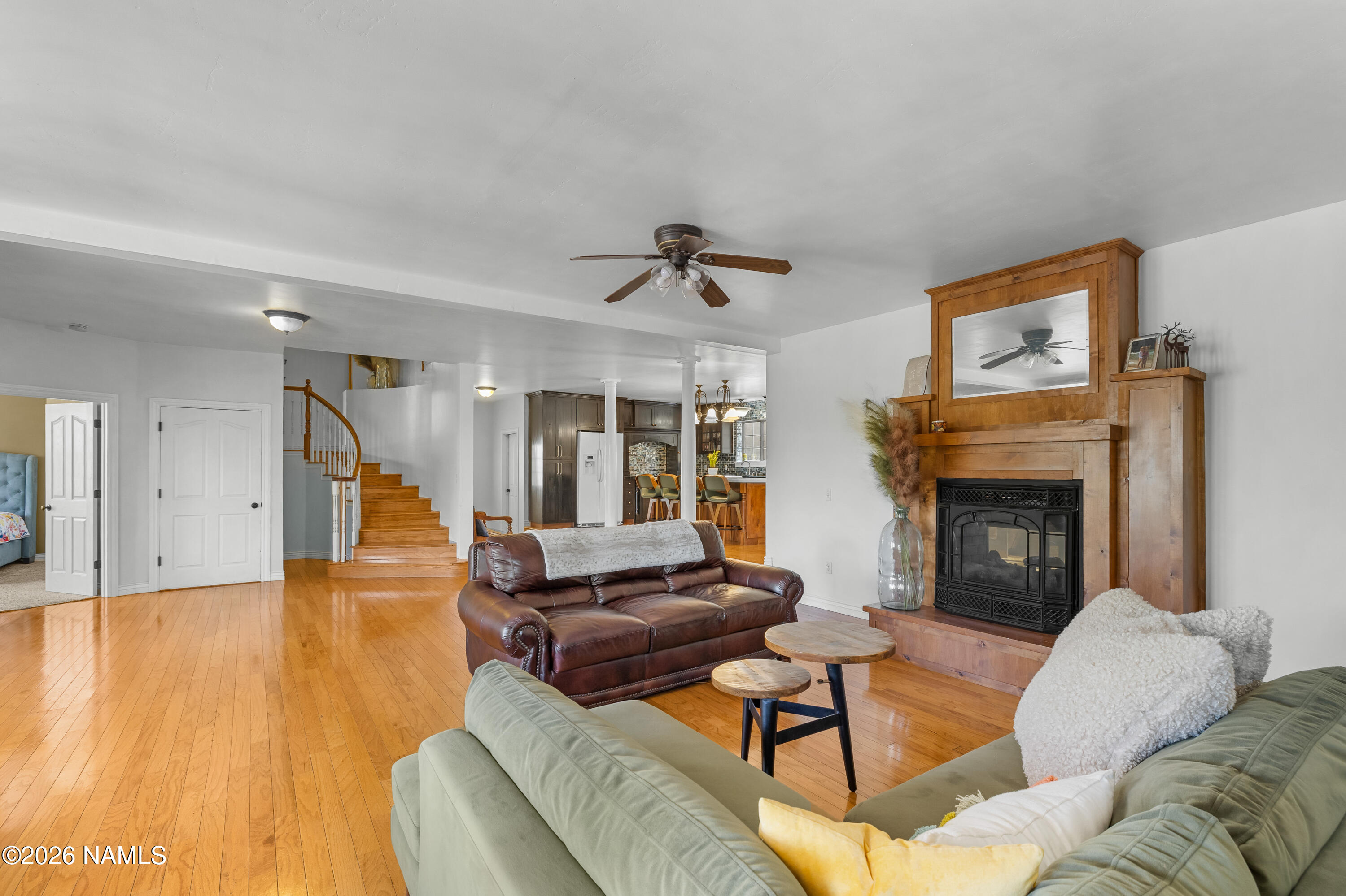 2395 N Broken Circle Road