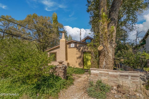 Photo of Flagstaff, AZ 86001 (MLS # 206239)