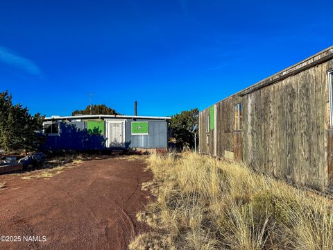 Photo of Williams, AZ 86046 (MLS # 201332)