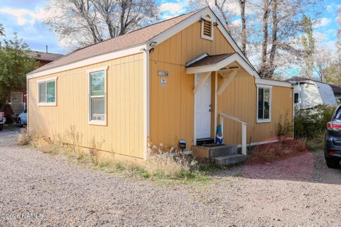 Photo of Flagstaff, AZ 86004 (MLS # 206317)