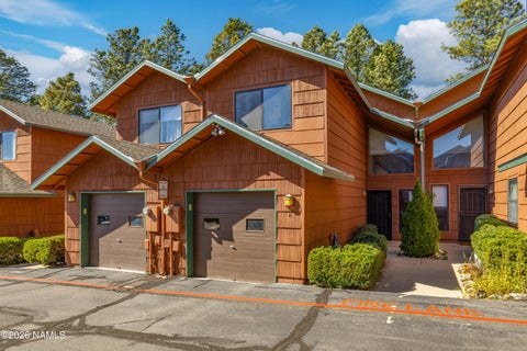Photo of Flagstaff, AZ 86005 (MLS # 206361)