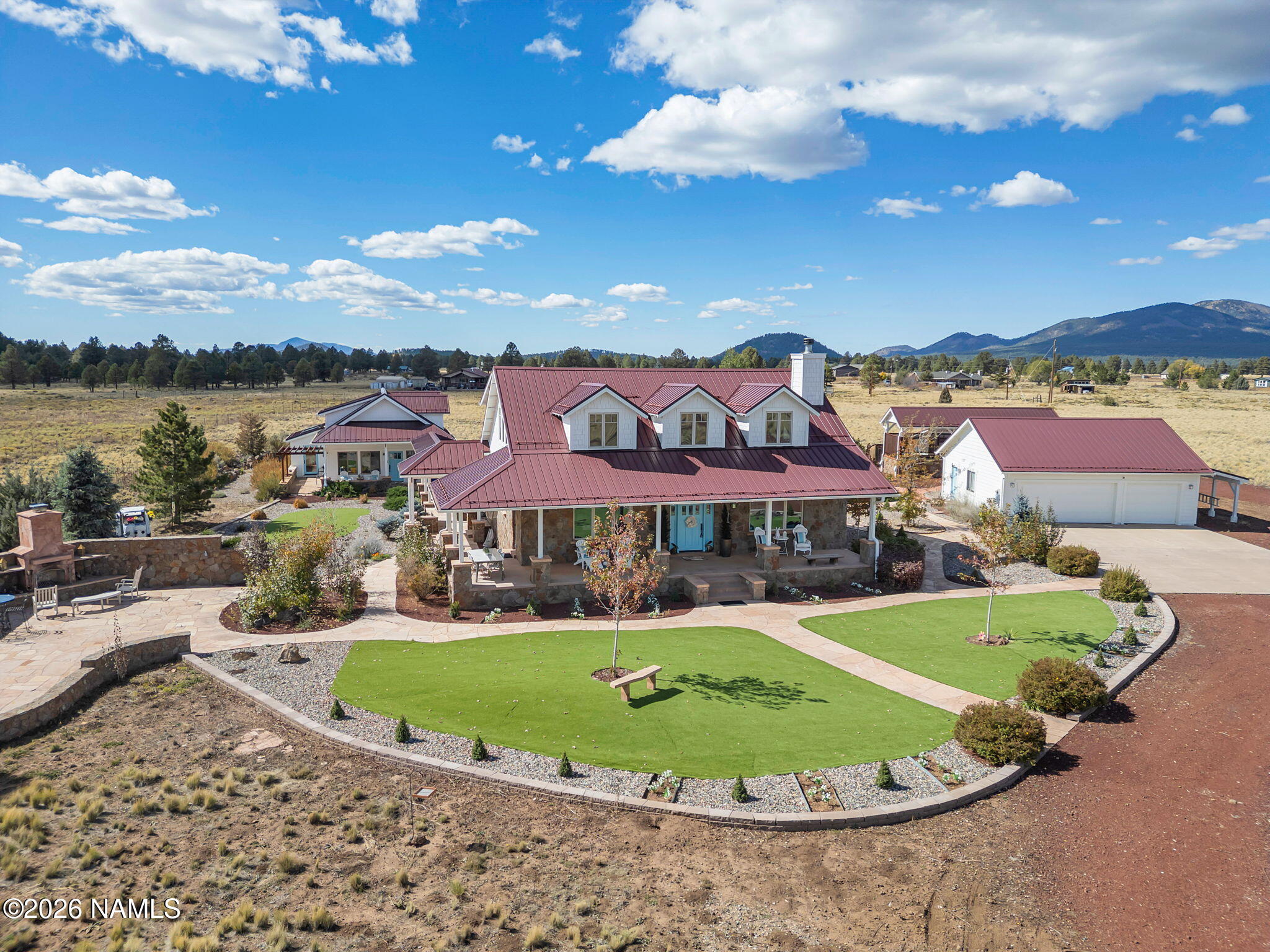 15739 Rabbitbrush Road