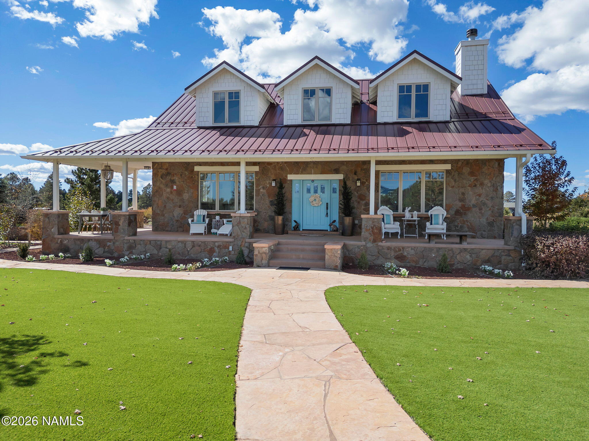 15739 Rabbitbrush Road