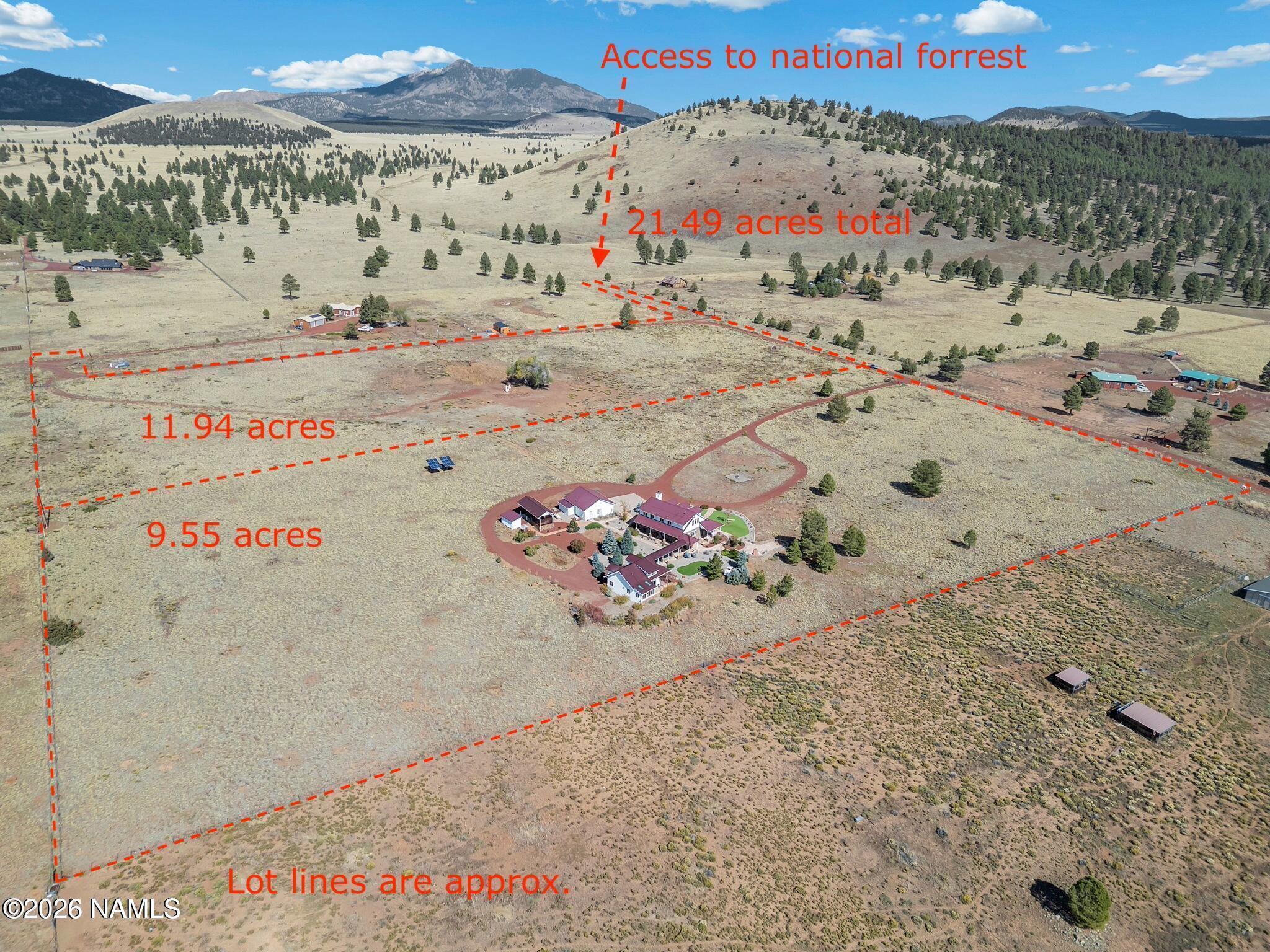 15739 Rabbitbrush Road