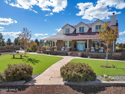 Photo of Parks, AZ 86018 (MLS # 203549)