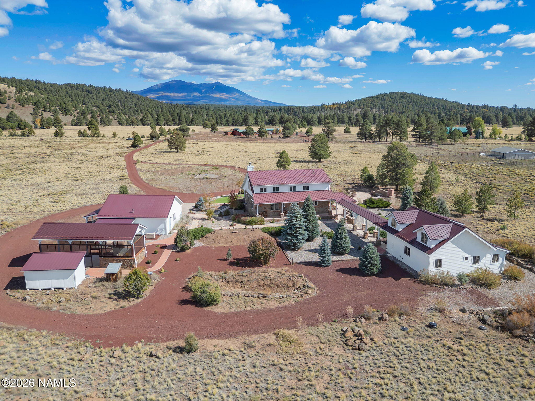 15739 Rabbitbrush Road