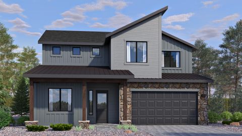 Photo of Flagstaff, AZ 86001 (MLS # 201622)