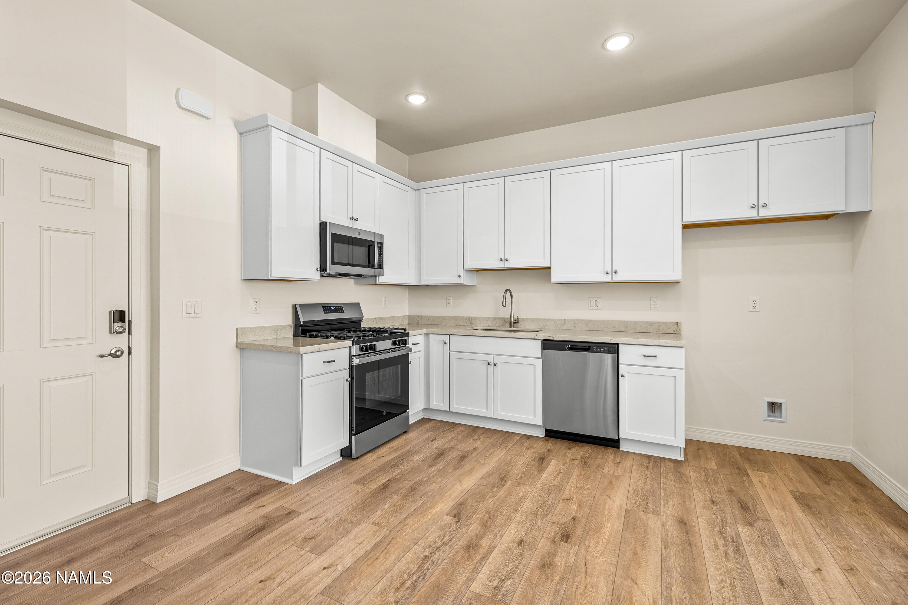 310 E Birch Avenue 203