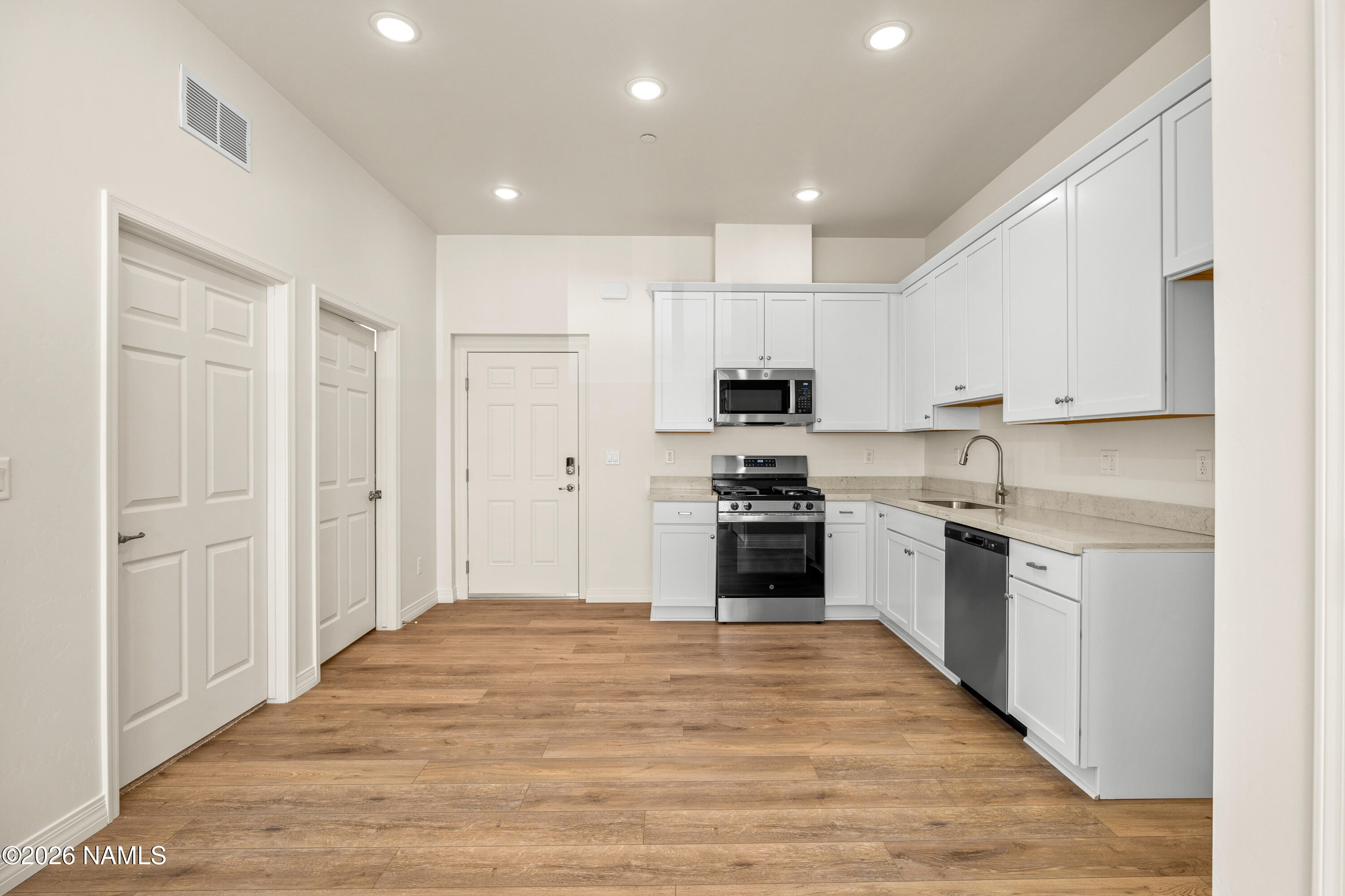 310 E Birch Avenue 203