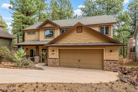 Photo of Flagstaff, AZ 86005 (MLS # 201989)