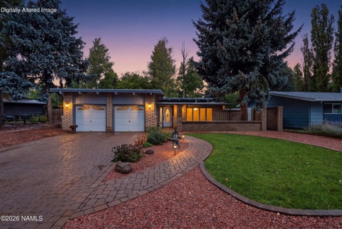 Photo of Flagstaff, AZ 86001 (MLS # 206167)