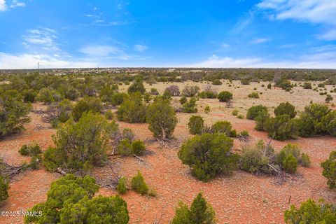 Photo of Williams, AZ 86046 (MLS # 200868)
