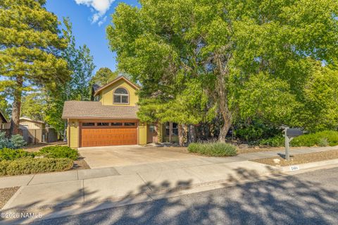 Photo of Flagstaff, AZ 86004 (MLS # 204615)
