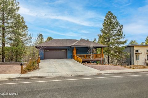 Photo of Flagstaff, AZ 86001 (MLS # 203382)