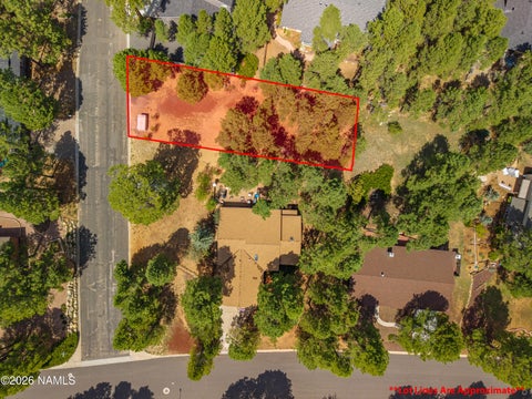 Photo of Flagstaff, AZ 86004 (MLS # 205894)