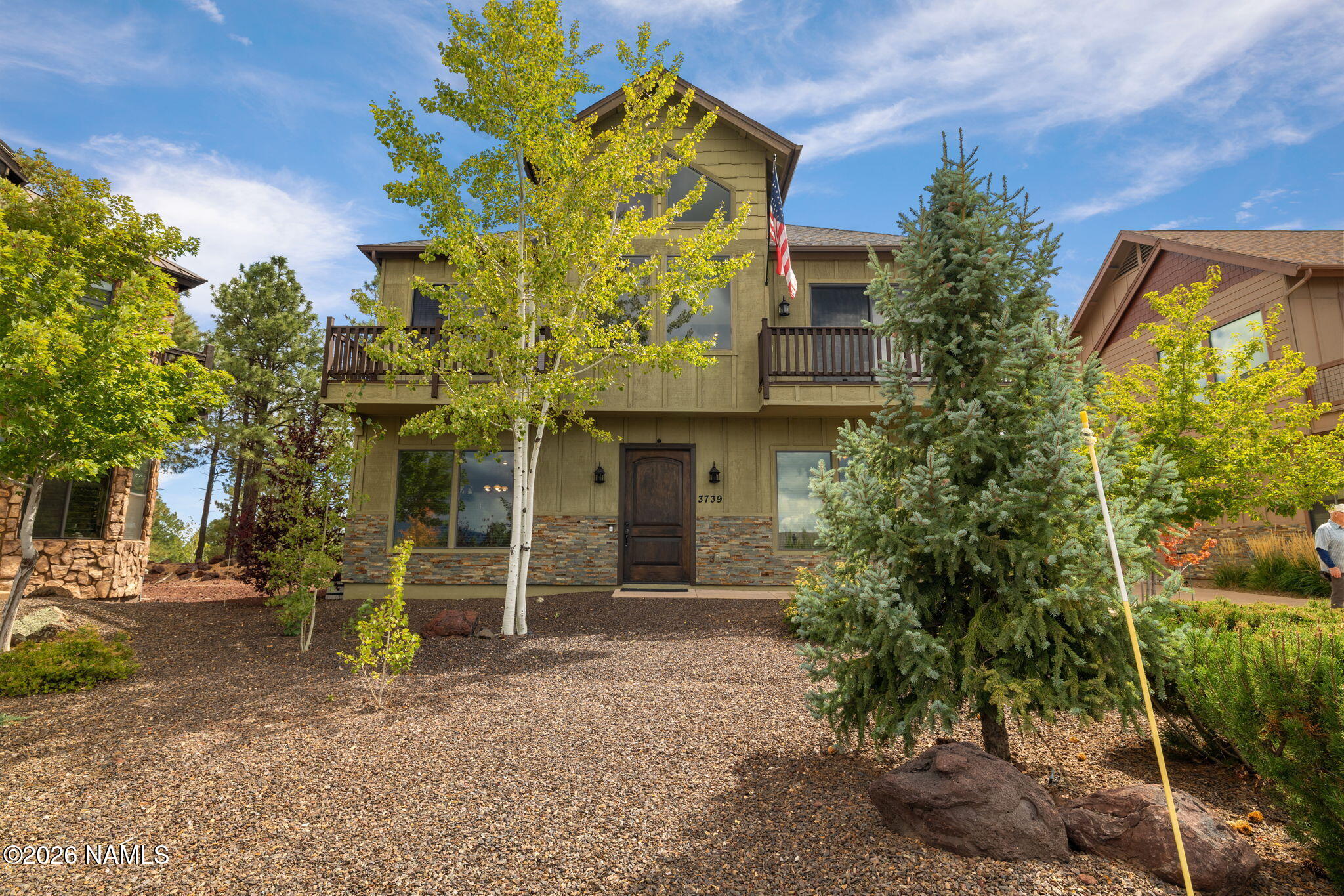 3739 W Strawberry Roan