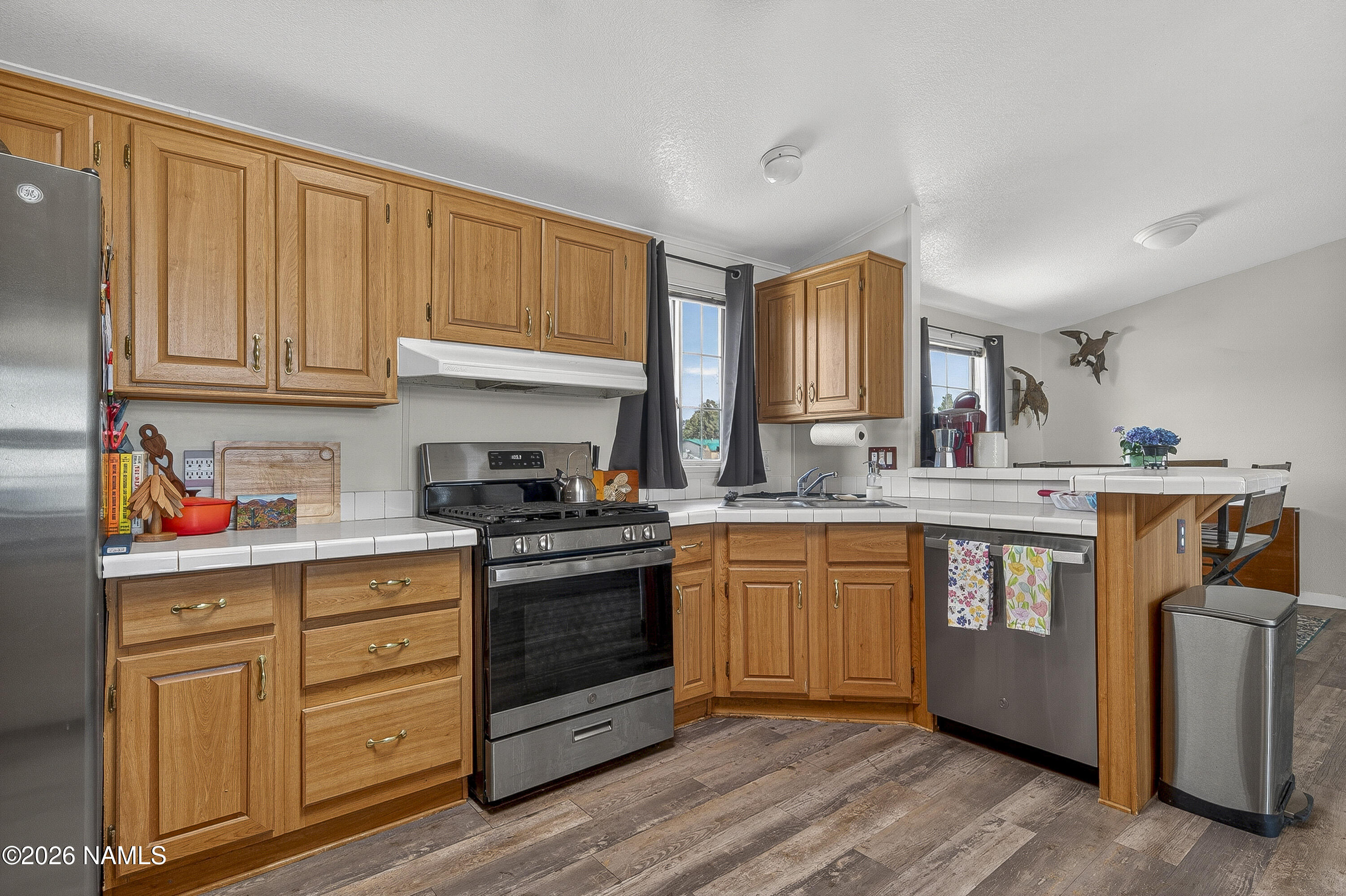 8105 Antelope Lane